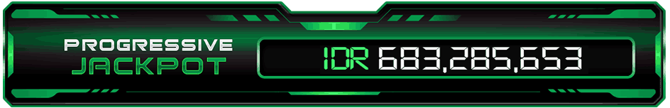 BURSA118 Jackpot