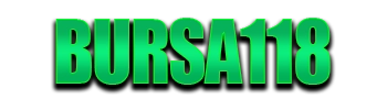 Logo BURSA118