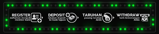 BURSA118 Jackpot